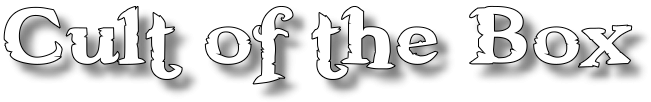 Cult of the Box